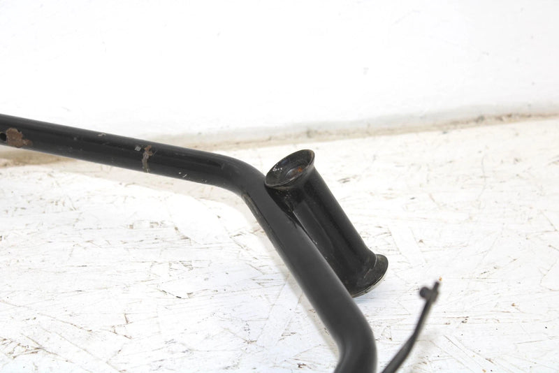 2006 Ski-doo Skandic 550f Oem Steering Gate 605150258 SS76