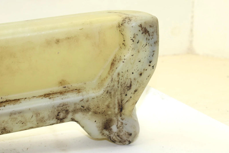 1995 Arctic Cat Daytona Oem Oil Tank 0670-476 JA6