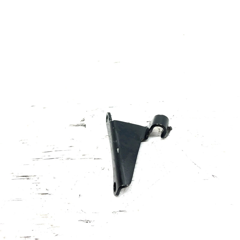 87-04 Yamaha Warrior 350 OEM Cable Bracket 1UY-15441-00-00 AY60