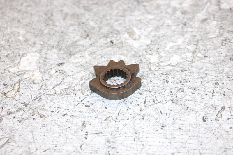 2006 Polaris Sportsman 500 Oem Shift Detent Star 3233909 AP186