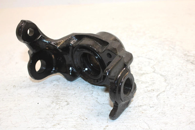 1986 Honda Trx 350 A Fourtrax 4x4 Oem Right Steering Knuckle 51210-HA7-670 AH43
