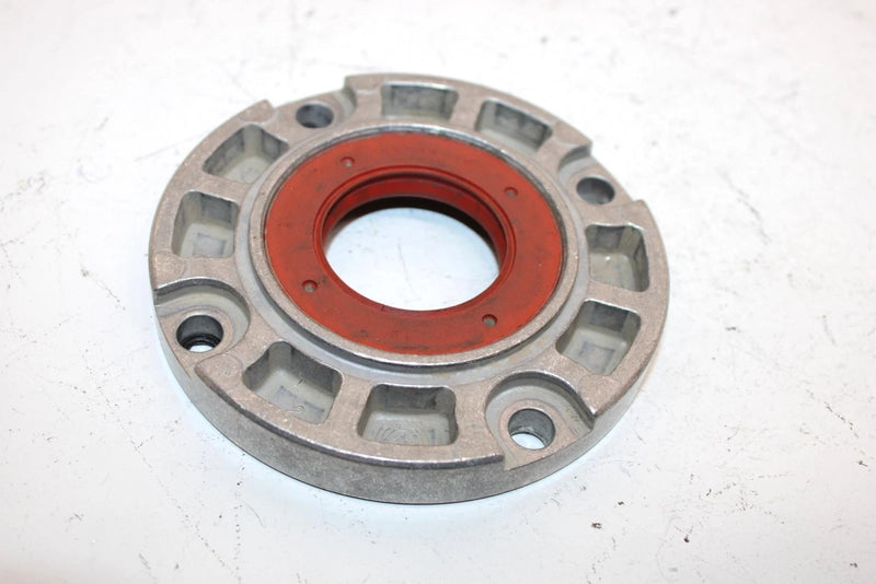 14 Can-am Outlander Max 400 Efi Oem Bearing Seal Cover 420610243 AB6