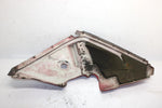92 Yamaha Phazer Ii Le Oem Left Belly Pan Cover 8BF-21983-00-00 SY41