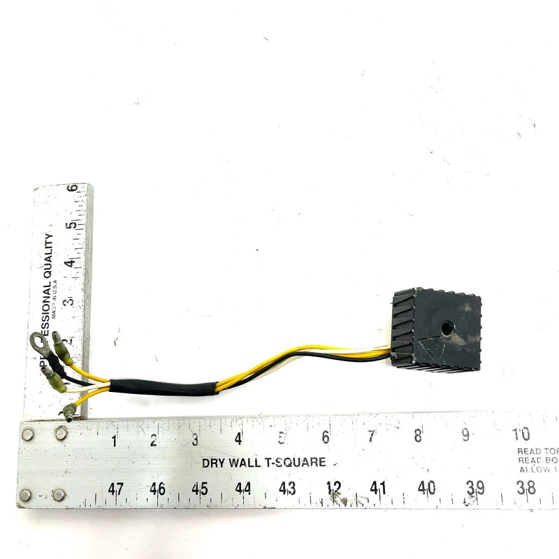 1994 Arctic Cat TigerShark Daytona OEM Voltage Regulator 0630-059 JA14