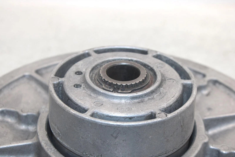 2004 Polaris Trail Boss 330 Oem Secondary Drive Clutch 1321848 AP117