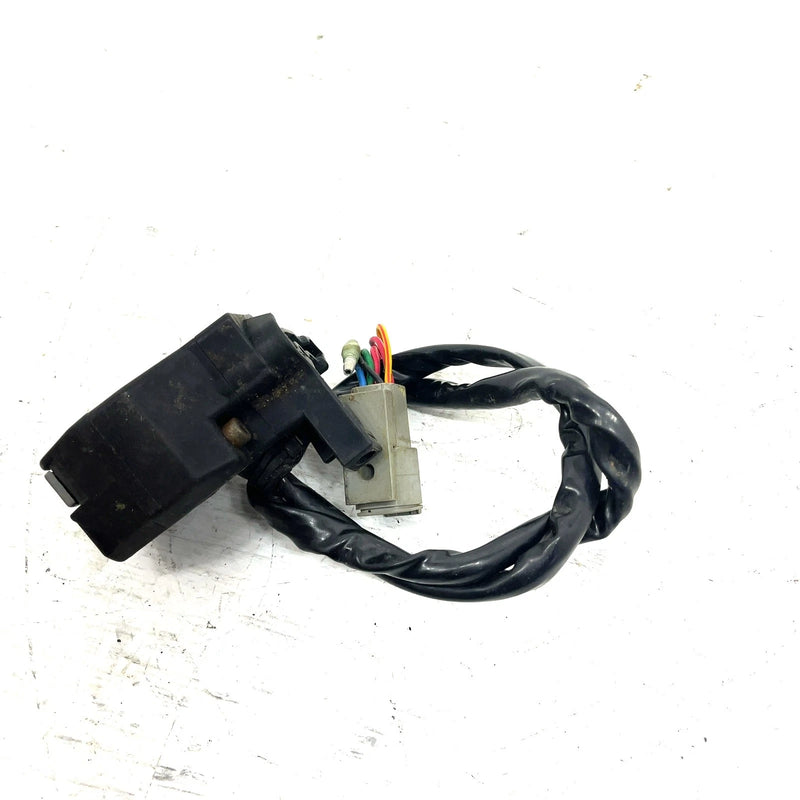 2004 John Deere Trail Buck 650 EXT OEM Left Control Switch 710000404 AJ1