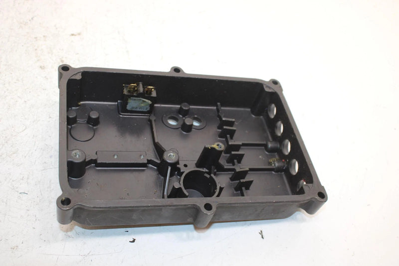 1995 Polaris Sl 750 Oem Electrical Case Set 5131015 5131018 JP33