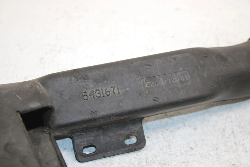 1998 Polaris Magnum 425 4x4 Oem Clutch Air Outlet 5432615 AP97