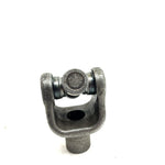 1990 Yamaha Moto 4 OEM Rear Driveshaft Yoke 1YW-46180-02-00 AY51