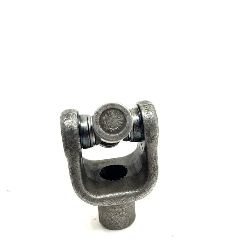 1990 Yamaha Moto 4 OEM Rear Driveshaft Yoke 1YW-46180-02-00 AY51