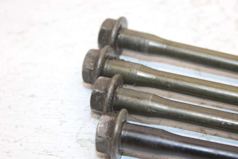 2004 Yamaha  Bruin 350 Oem Cylinder Head Bolt Set 90105-10136-00 AY24