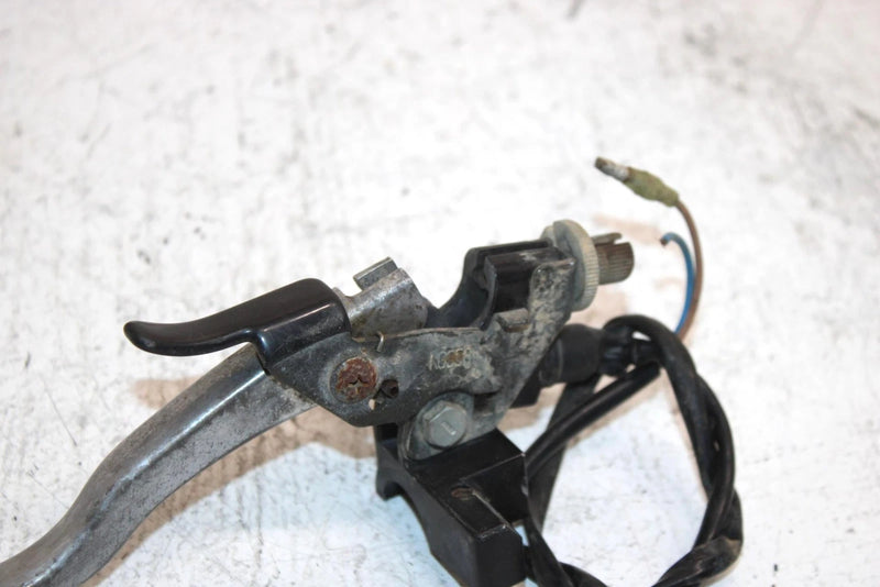 2005 Kawasaki Brute Force 750 4x4 Oem Rear Brake Lever 46076-1238 AK23