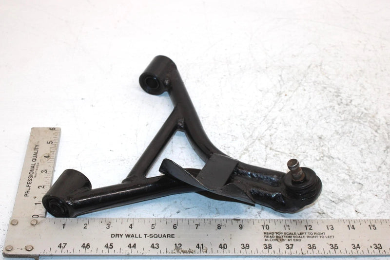 1998 Kawasaki Bayou 300 Oem Front Lower Left A Arm 39007-1246 AK17