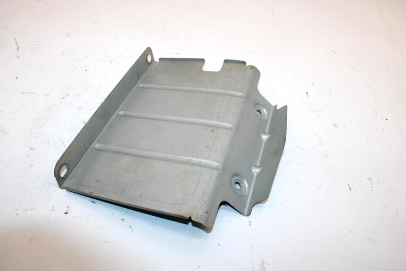 16 Can-am Outlander L Max 450 Efi Dps Oem Muffler Protector 707601635 AB5