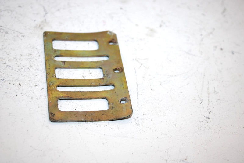 00 Arctic Cat Zr 600 Oem Reed Valve Stopper 3004-176 SA79