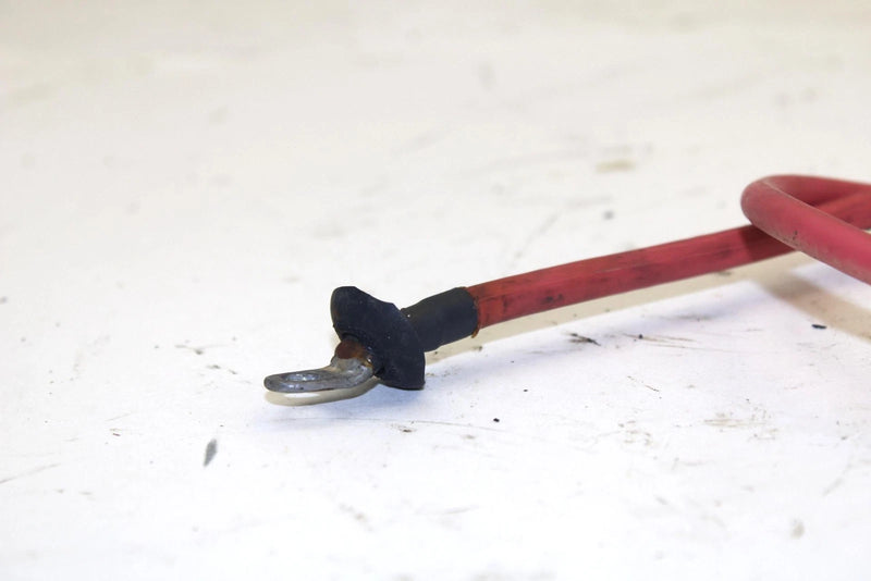 1989 Sea-doo Sp Oem Battery Cable JS22
