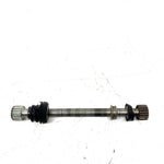 02 Honda Rancher 350 TRX350 4x4 ES OEM Front Prop Driveshaft 40400-HN5-N00 AH88