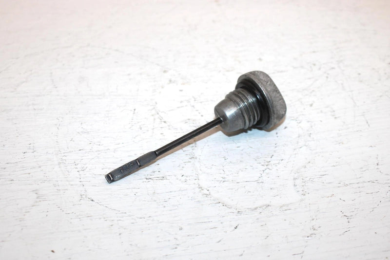 1992 Honda Trx 300 A Oem Oil Dipstick 15650-HC4-000 AH51