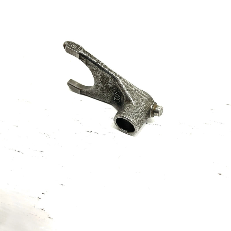 2012 Honda Rancher 420 OEM Swingarm Shift Fork 24213-HR6-A60 AH28
