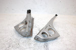 2002 Ski-doo Mxz 700 Oem Front Bumper Support Set 502006597 502006596 SS20