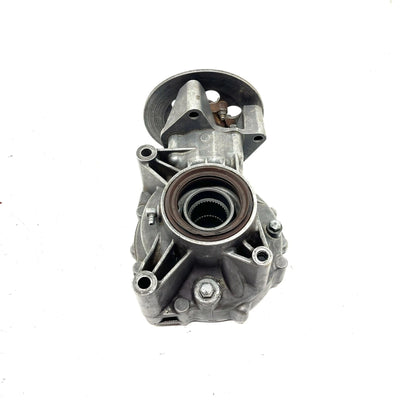 2004 Yamaha Rhino 660 OEM Rear Diff Gearcase 5UG-46101-01-00 XY3
