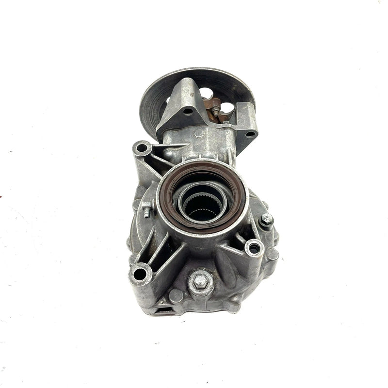2004 Yamaha Rhino 660 OEM Rear Diff Gearcase 5UG-46101-01-00 XY3