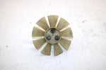 97 Arctic Cat Jag Oem Cooling Fan Set 3003-008 3003-009 3003-285 SA26