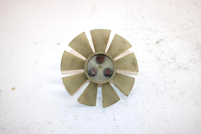 97 Arctic Cat Jag Oem Cooling Fan Set 3003-008 3003-009 3003-285 SA26