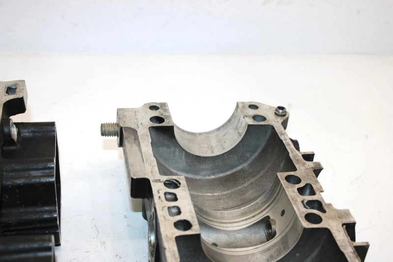 01 Arctic Cat Z 440 Sno Pro Oem Crankcase Assembly 3005-723 SA74