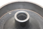 2004 Yamaha  Bruin 350 Oem Rear Brake Drum 5FU-F531E-10-00 5FU-F5310-10-00 AY24