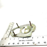 2004 Polaris Sportsman 90 OEM Protector Bracket 0450166 AP209