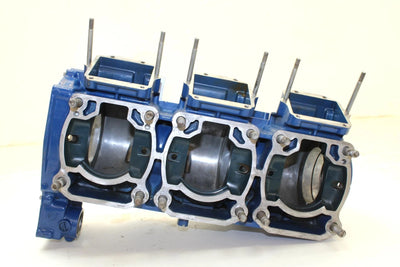 1994 Polaris Sl 750 Oem Crankcase 3240187 JP3