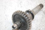 2000 Honda Trx300 Fourtrax 4x4 Oem Kickstart Spindle Gear 28250-HM5-850 AH37