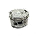 87-90 Yamaha Moto 4 OEM 83mm Piston W/Pin 1YW-11631-01-Y0 AY51