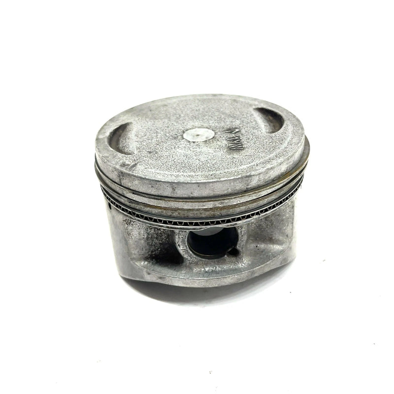 87-90 Yamaha Moto 4 OEM 83mm Piston W/Pin 1YW-11631-01-Y0 AY51