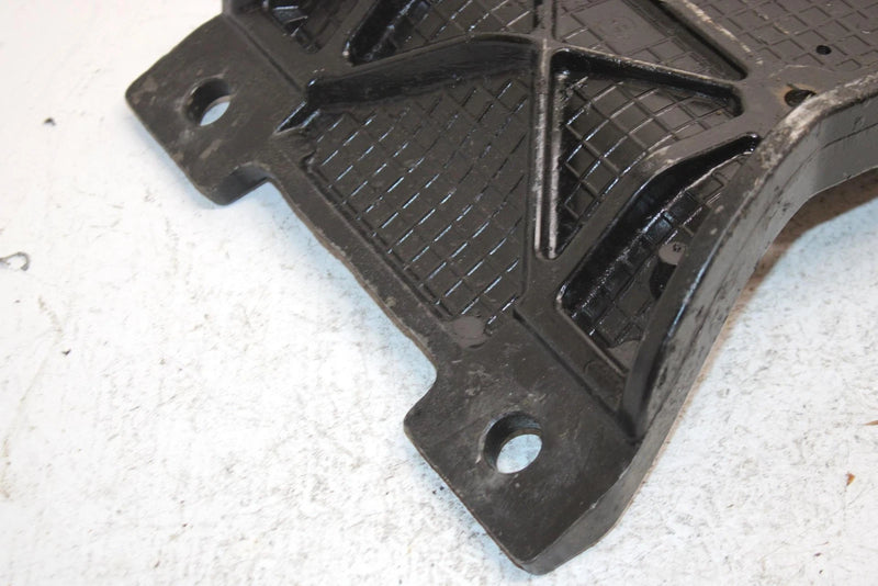 1997 Arctic Cat Monte Carlo 770 Oem Engine Mount Plate 0608-167 JA9