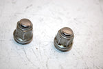 16 Can-am Outlander L Max 450 Efi Dps Oem Lug Nut Set Of 4 250100082 AB5