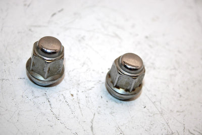 16 Can-am Outlander L Max 450 Efi Dps Oem Lug Nut Set Of 4 250100082 AB5