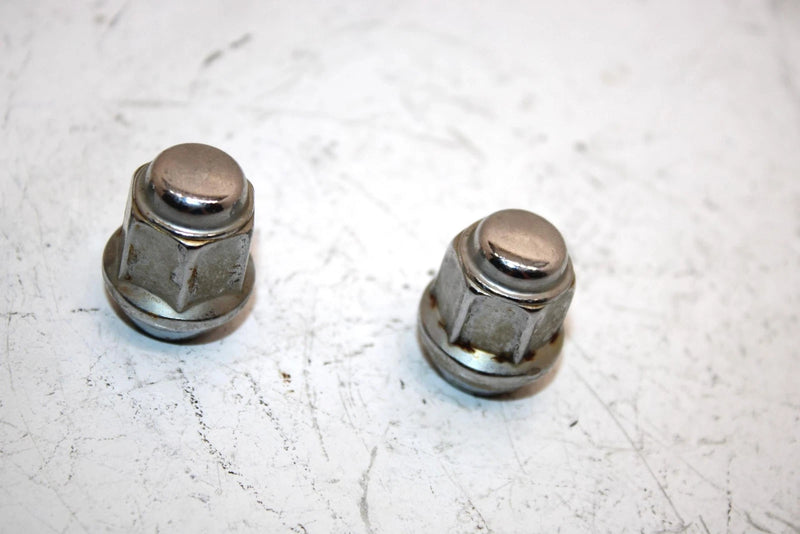 16 Can-am Outlander L Max 450 Efi Dps Oem Lug Nut Set Of 4 250100082 AB5