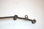 03 Kawasaki Prairie 650 Kvf650a 4x4 Oem Left Oil Feed Pipe 39193-1053 AK15.1