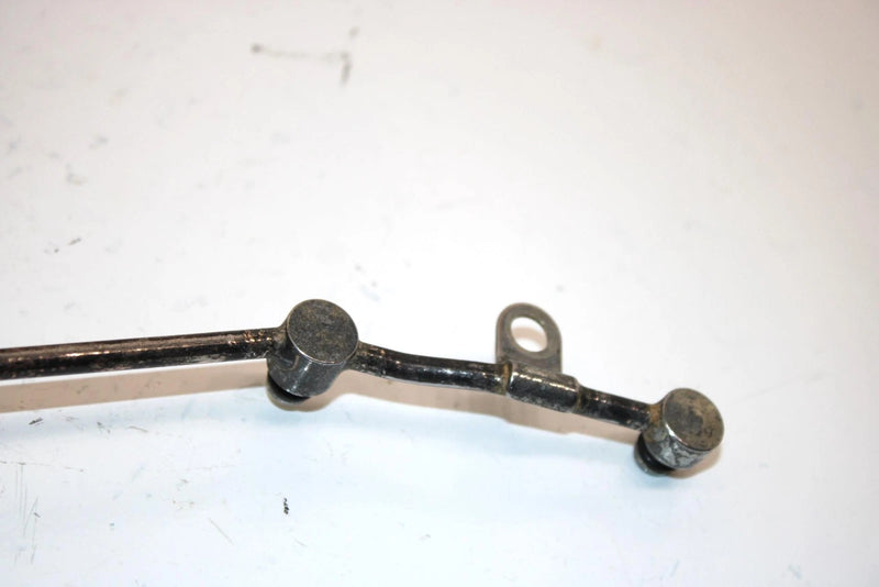 03 Kawasaki Prairie 650 Kvf650a 4x4 Oem Left Oil Feed Pipe 39193-1053 AK15.1
