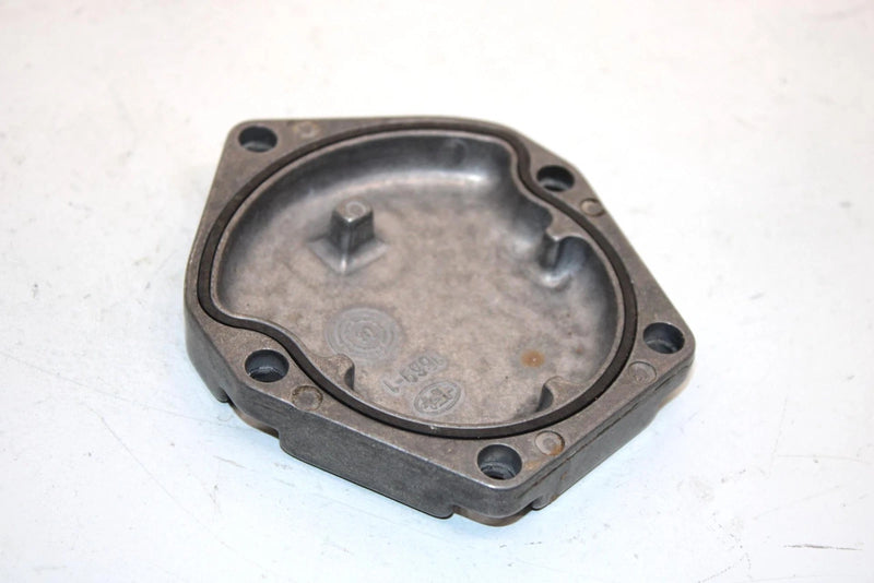 06 Can-am Outlander 400 Oem Oil Screen Cover 420211940 AB0