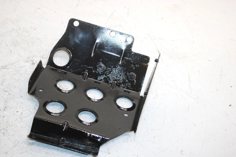 83 Yamaha Excel Iii Ec340g Oem Footrest Set 8J9-21910-00-00 SY7
