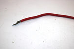 08 Polaris Ranger 700 4x4 Efi Oem Positive Battery Cable 4011213 XP1
