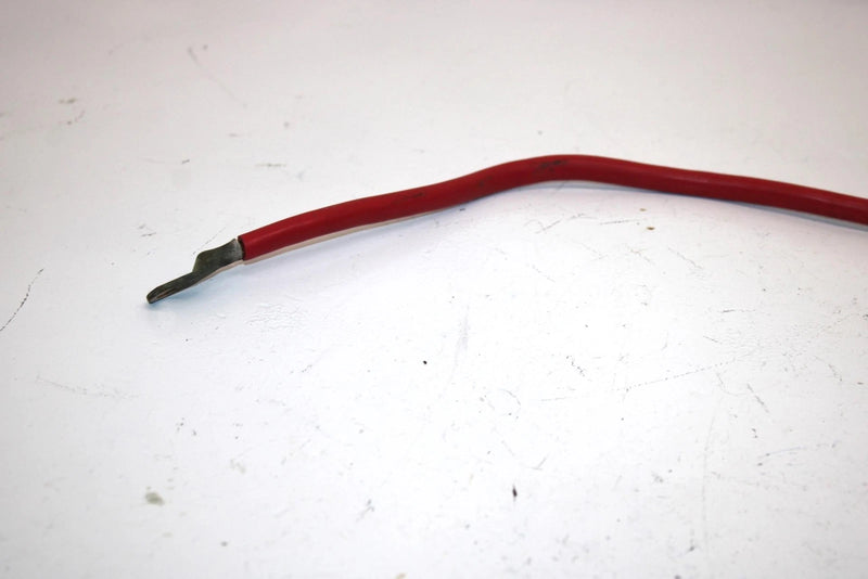 08 Polaris Ranger 700 4x4 Efi Oem Positive Battery Cable 4011213 XP1