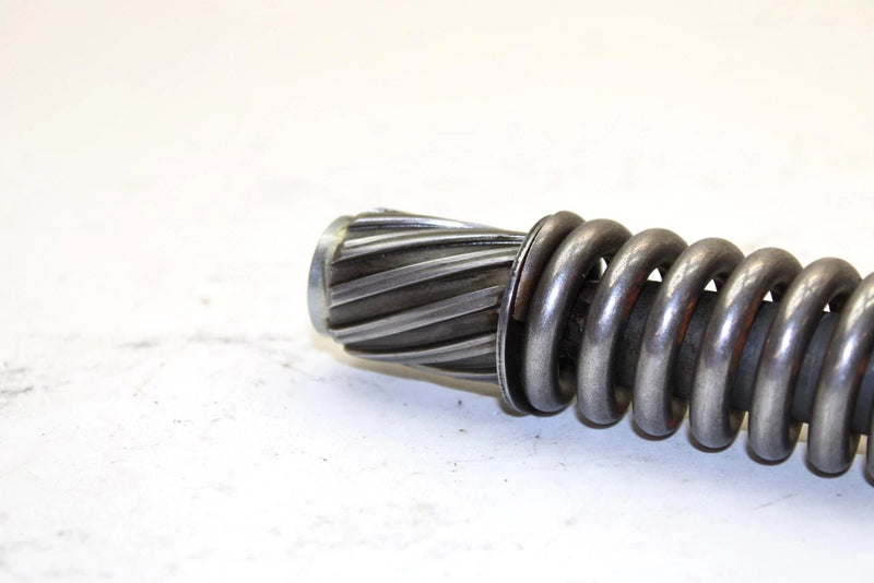 1986 Yamaha  Badger Yfm80s Oem Drive Shaft 55X-46171-00-00 AY32