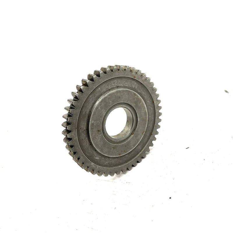 09 Honda Rancher 420 TRX420 OEM 46T Reverse Countershaft Gear 23751-HP5-600 AH76