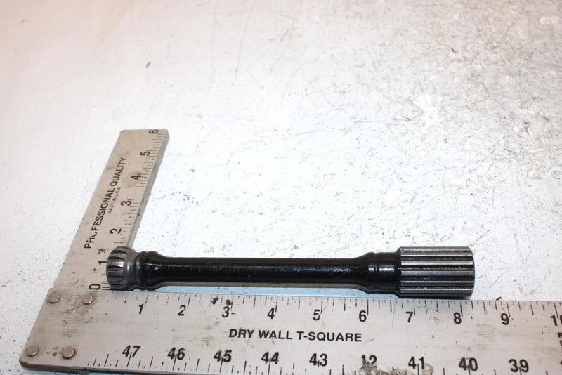2006 Kawasaki Prarie 360 Oem Prop Drive Shaft 13107-1505 AK29
