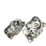 03 Honda Rancher 350 TRX350FM 4x4 OEM Engine Motor Crankcase 11100-HN5-670 AH47