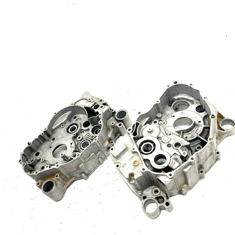 03 Honda Rancher 350 TRX350FM 4x4 OEM Engine Motor Crankcase 11100-HN5-670 AH47